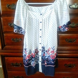 Women's blouse